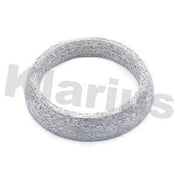 Klarius Exhaust Pipe Gasket OD fits Honda Accord VII Tourer 2004-2008 2.2