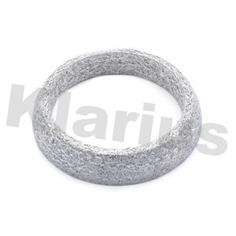 Klarius Exhaust Pipe Gasket OD fits Honda Accord VII Tourer 2004-2008 2.2