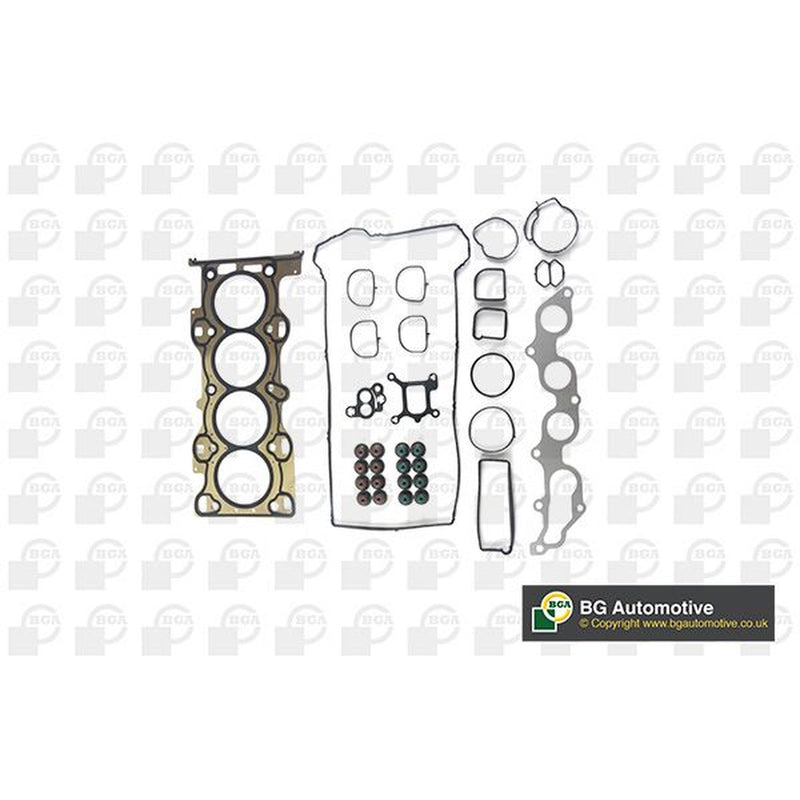 BGA Cylinder Head Gasket Kit fits Ford Maverick 2004 on 2.3