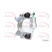 Apec Brake Caliper Assembly Front Left LCA850
