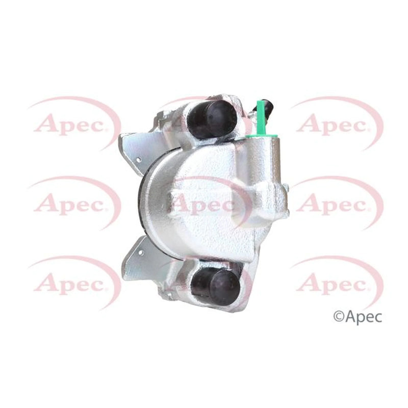 Apec Brake Caliper Assembly Front Left LCA850