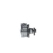Bosch Power Steering Hydraulic Pump fits Audi A6 C6 2004-2011 2.0