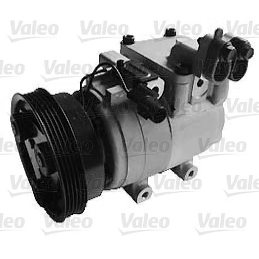 Valeo Air Conditioning Compressor 813358