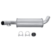 Hella Middle Silencer fits Seat Toledo 1993-1999 1.6