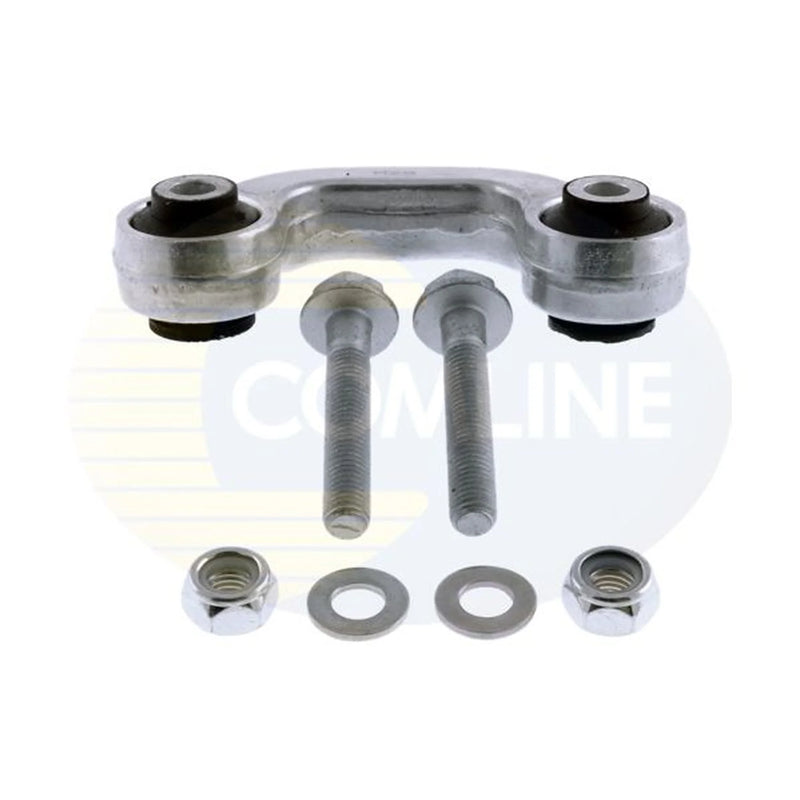 Comline Stabiliser Bar Link Coupling Rod fits Audi A4 B5 1994-2001