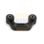 NAPA Stabiliser Bar Link Coupling Rod Rear Right fits Subaru Forester 1997-2002