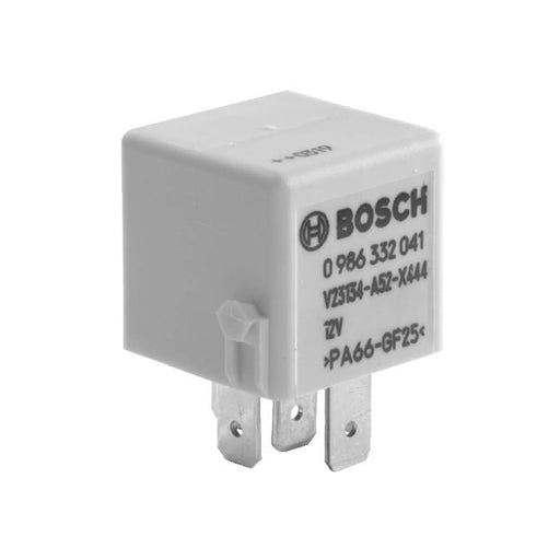 Bosch Main Power Relay