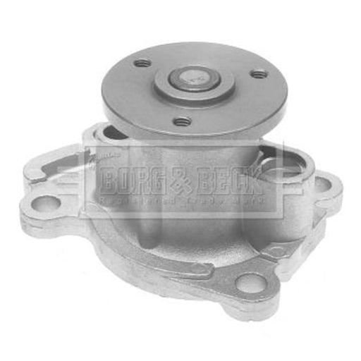 Borg & Beck Engine Cooling Water Pump BWP2237