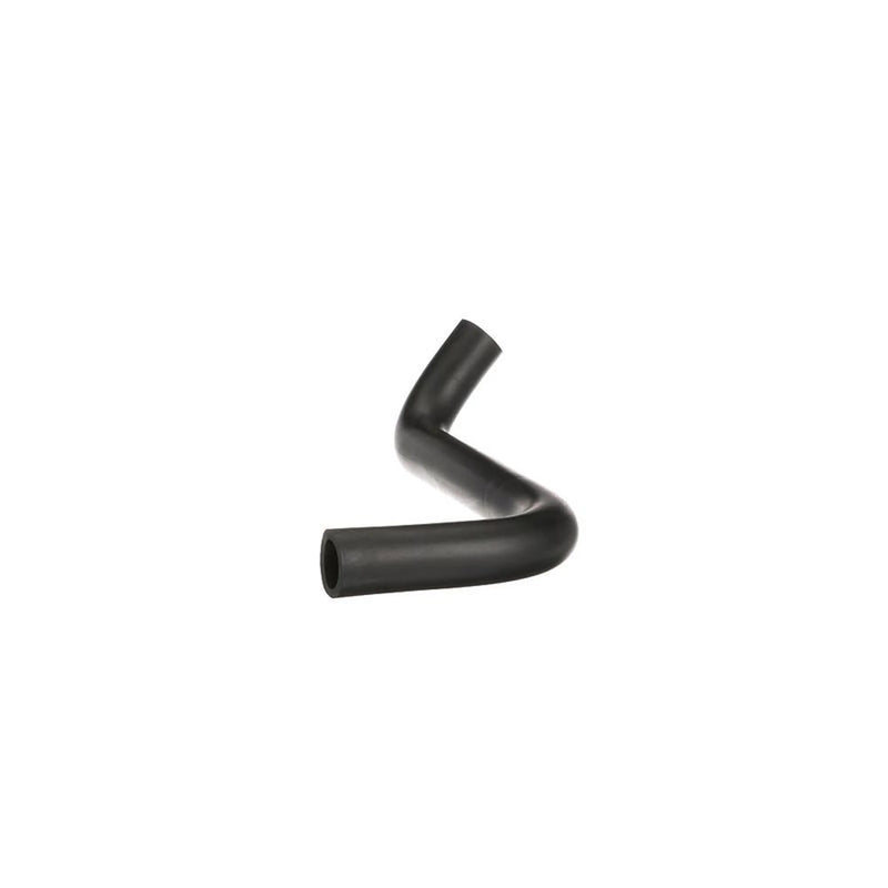 Gates Crankcase Ventilation Hose 395mm fits Fiat Tempra 1990-1996 1.8