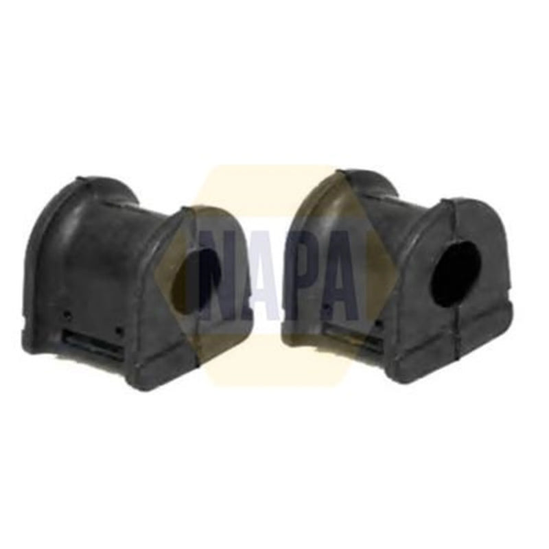 NAPA Anti Roll Bar Mounting Bracket Front Righ fits Mercedes-Benz Sprinter 3,5-T