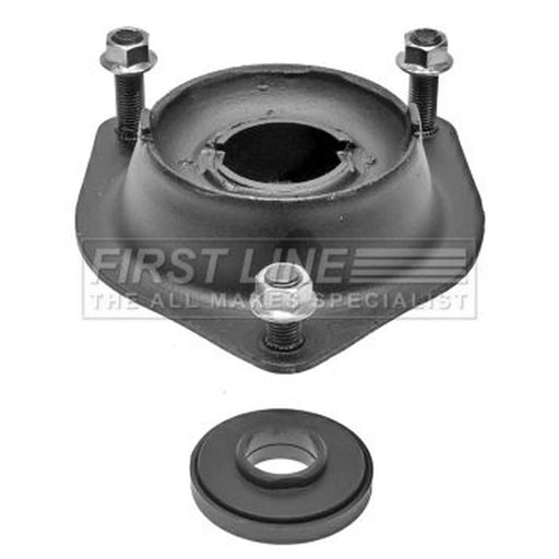 First Line Suspension Strut Support Mount fits Mazda 323 C 1994-1998 1.3 1.5 1.8