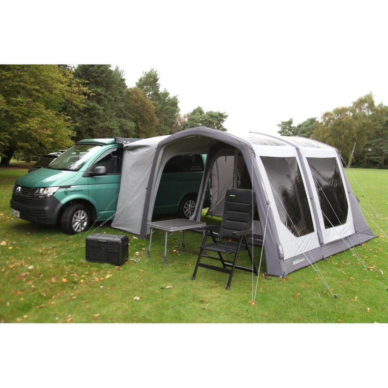 Outdoor Revolution Movelite T3E PC Driveaway Air Awning Midline(220cm-255cm) Outdoor Revolution - Dynamic Drive