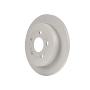 Bosch Brake Discs fits Mercedes-Benz M-Class 1998-2005 163.113 163.136 163.154