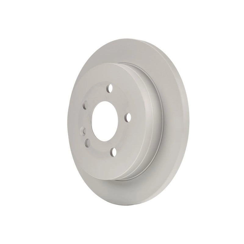 Bosch Brake Discs fits Mercedes-Benz M-Class 1998-2005 163.113 163.136 163.154