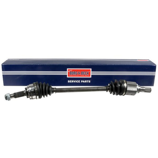 Borg & Beck CV Drive Shaft Driveshaft Front Left BDS1619