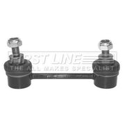 First Line Stabiliser Bar Link Coupling Rod fits Nissan X-Trail I 2001-2013