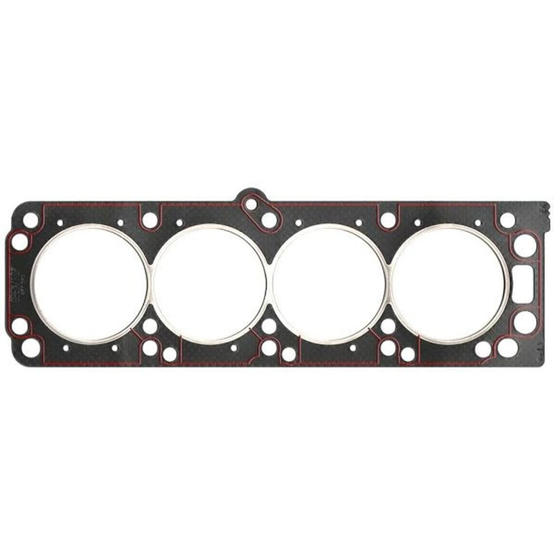 Elring Cylinder Head Gasket 1mm Thick fits Chevrolet Epica 2005-2006 2.0