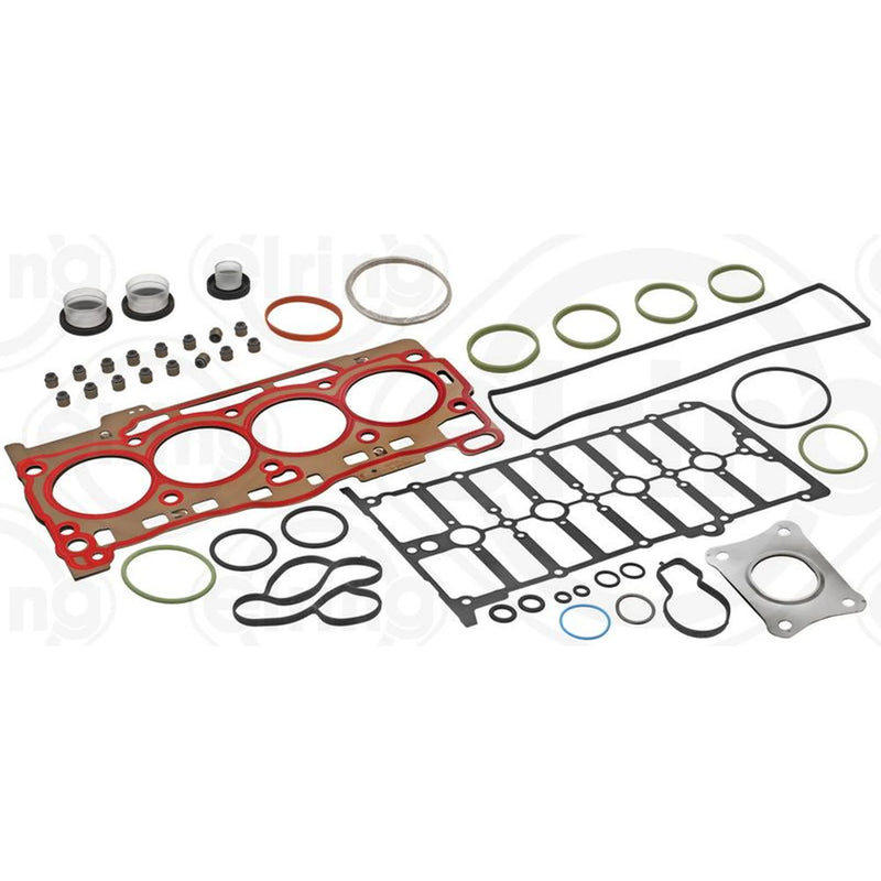 Elring Cylinder Head Gasket Kit fits Seat Alhambra 2015-2022 1.4