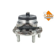NRF Wheel Hub Stud 828002
