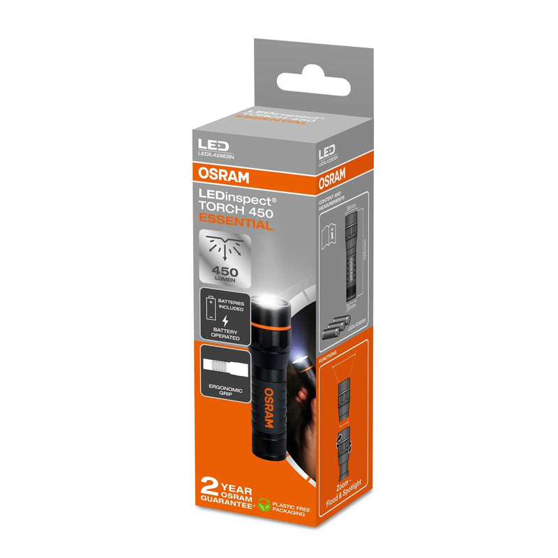 Osram LEDIL427ESN TRCH450 ESSENTIAL - LEDIL429ESN