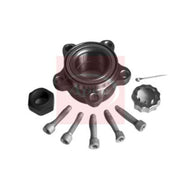 Apec Wheel Bearing Kit fits Ford Transit 2000-2006 2.0 2.3 2.4