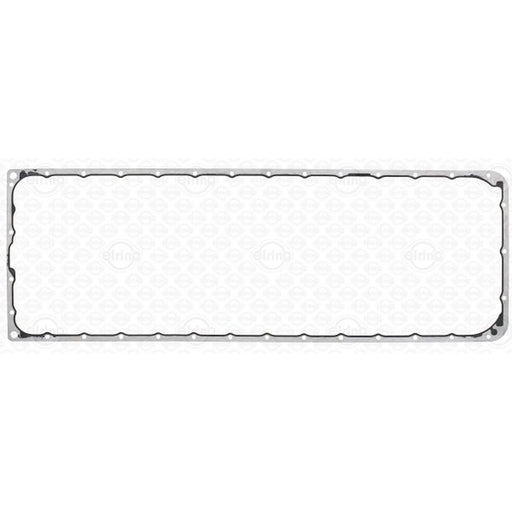 Elring Oil Sump Gasket Wide Thick 698.630