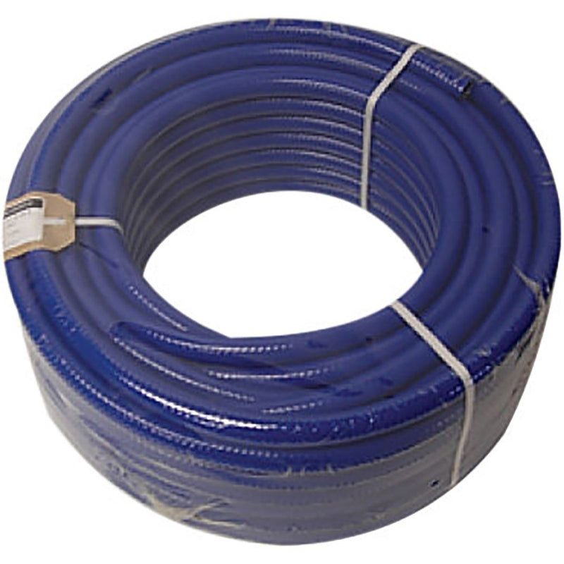 1/2" Blue Reinforced Hose 30m Nova - Dynamic Drive