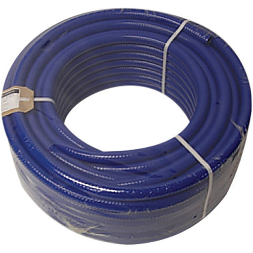 1/2" Blue Reinforced Hose 30m Nova - Dynamic Drive