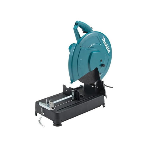 Makita LW1401S Abrasive Cut Off Saw 2200W 240V Makita - NN4 Online
