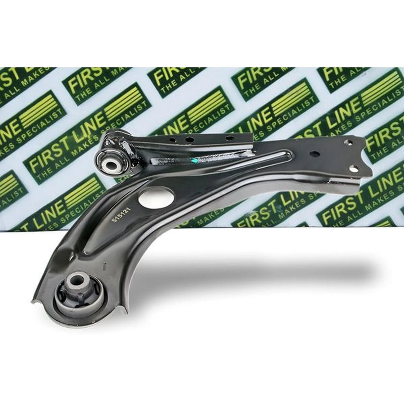 First Line Control/Trailing Arm fits Citroën Berlingo 2018 on 1.2 1.5
