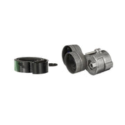 Gates V-Ribbed Belt Set fits Renault Trucks Premium 2 2005-2006