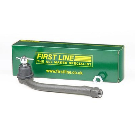 First Line Steering Tie Rod End Ball Joint fits Hyundai Elantra IV 2005-2011 1.6