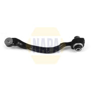 NAPA Control/Trailing Arm Front Left fits Mercedes-Benz E-Class 2009-2016