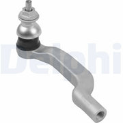 Delphi Steering Tie Rod End Ball Joint Front Left M14 fits Mercedes-Benz A-Class
