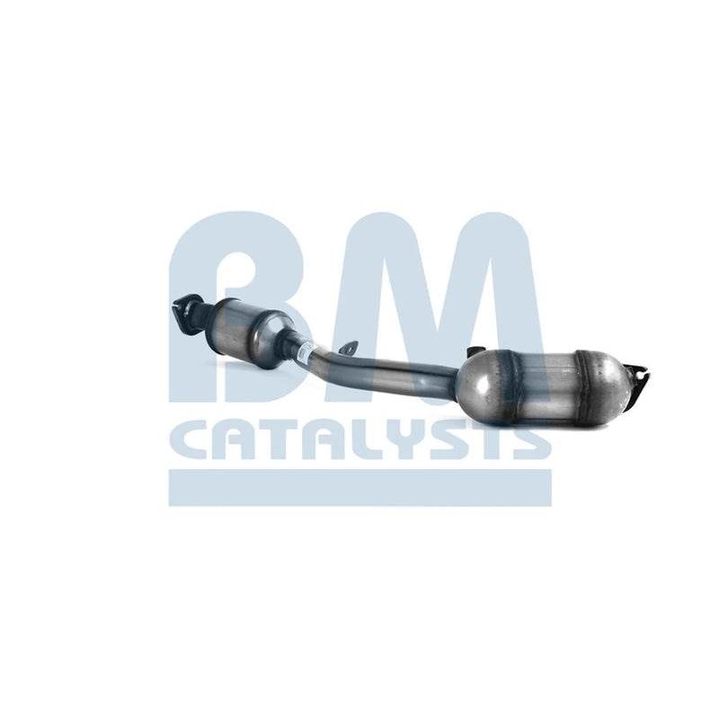 BM Catalysts Homologated Petrol Cat fits Subaru Forester 1997-2005 2.0