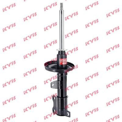KYB 2 x Rear Shock Absorbers fits Toyota Camry 1988-1991 2.0