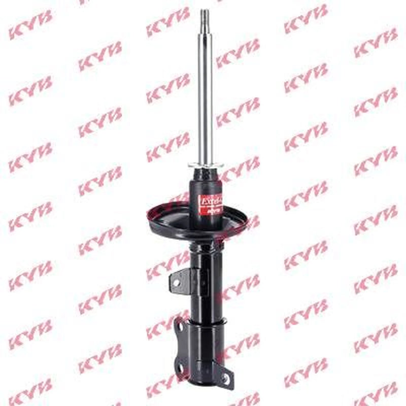 KYB 2 x Shock Absorbers fits Toyota Camry 1988-1991 2.0