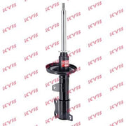 KYB Shock Absorber Damper Strut Rear Left fits Toyota Camry 1988-1991 2.0
