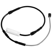 Mintex Brake Pad Wear Sensor Front fits BMW 1 2007-2013