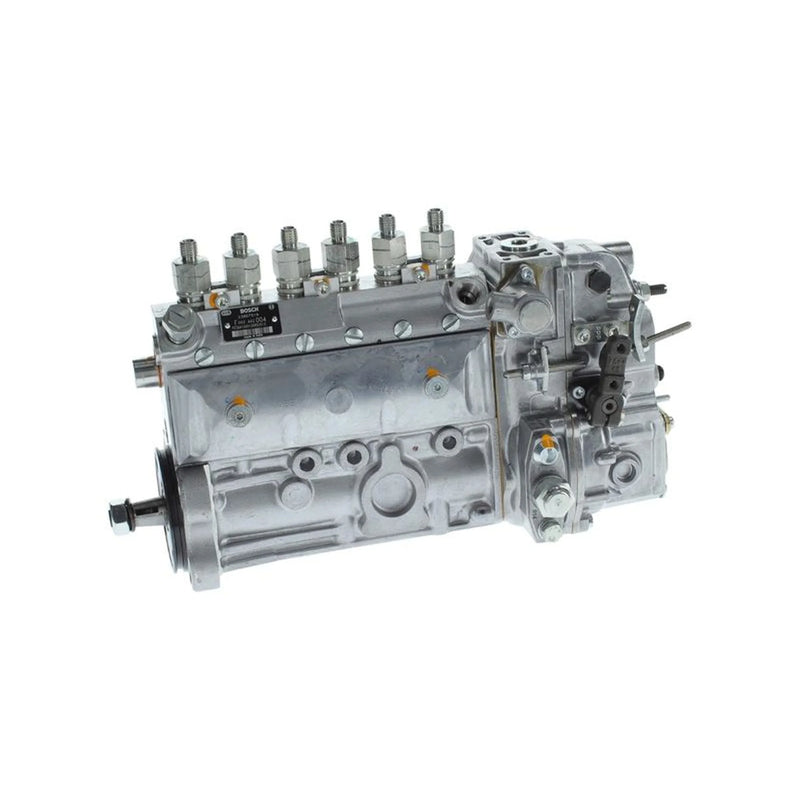 Bosch Diesel Injection Pump
