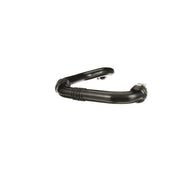 Gates Intercooler Turbo Charge Air Hose fits Nissan Primastar 2001-2002 1.9
