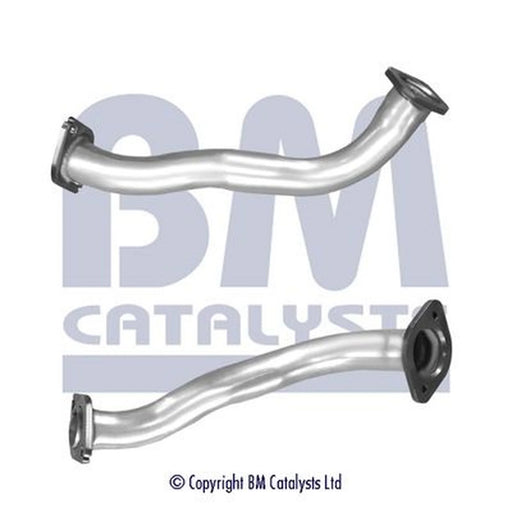 BM Catalysts Exhaust Pipe OD BM70677