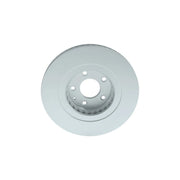 Bosch Front Brake Vented Discs & Pads fits Mazda 6 2012-2020 2.2