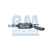 BM Catalysts Homologated Diesel Cat & Dpf fits Citroën DS4 2011-2015 2.0