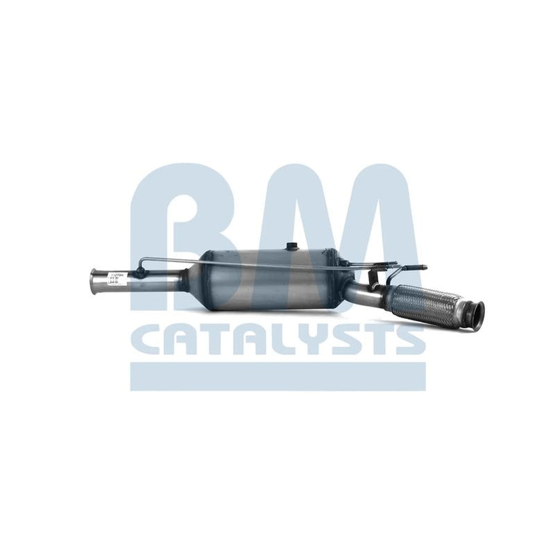 BM Catalysts Homologated Diesel Cat & Dpf fits Citroën DS4 2011-2015 2.0