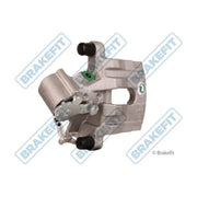 Apec Brake Caliper Assembly Rear Left BCA2099E