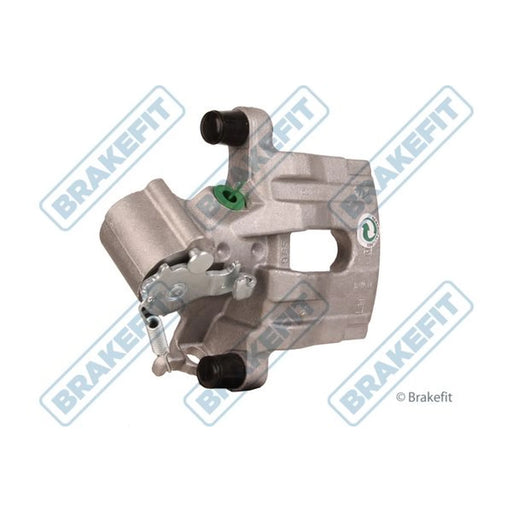 Apec Brake Caliper Assembly Rear Left BCA2099E
