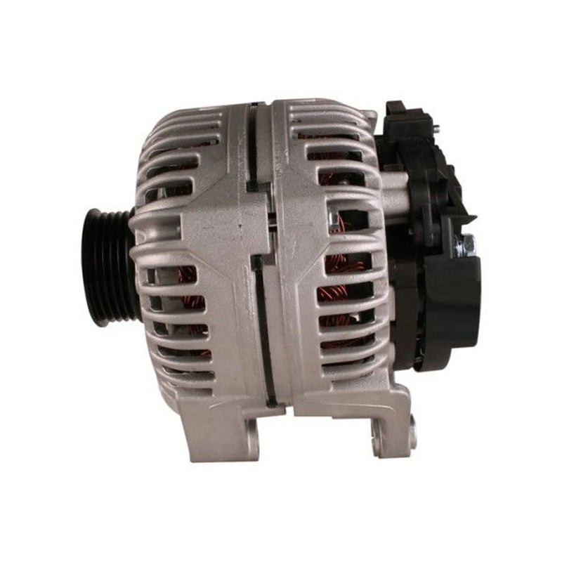 Hella Car Alternator 12V fits Opel Astra G 1998-2005 1.2