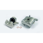 Abtex Brake Caliper Assembly Front Left ABC1668L