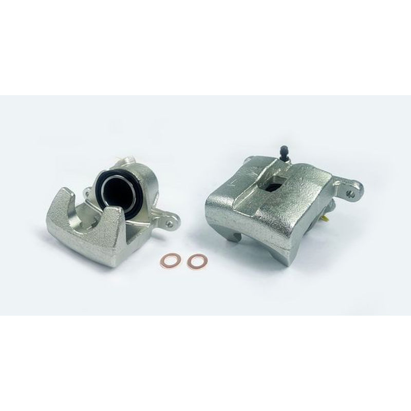 Abtex 2 x Front Brake Calipers fits Mazda MX-5 2005-2016 1.8 2.0